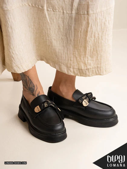 لوفر پاپیونی میومیو لومانا - کد 2745