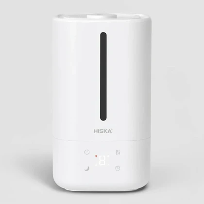 دستگاه بخور سرد هیسکا - Hiska مدل H40 اصل اورجینال وارداتی