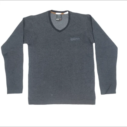 پلیور یقه هفت مردانه مدل دیزل