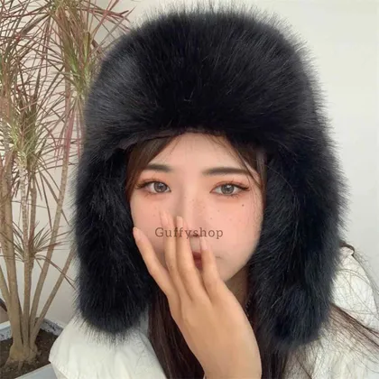 کلاه خلبانی روسی