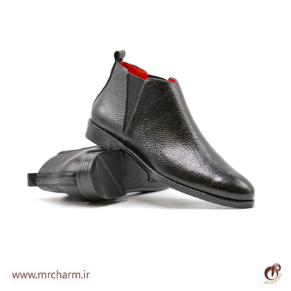 کفش ساق‌دار زنانه مجلسی mrc2113-02
