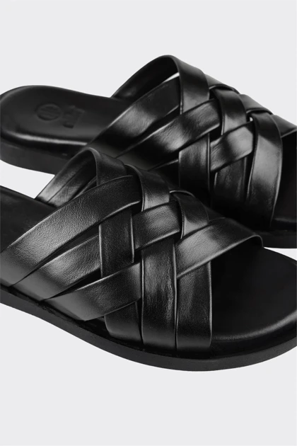 دمپایی مردانه اله elle