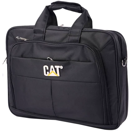 کیف لپ تاپ دوشی Cat Mc357 مناسب لپ تاپ تا 15.6 اینچی
