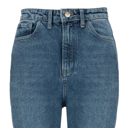 شلوار جین زنانه فلاویا مدل W1373001DM