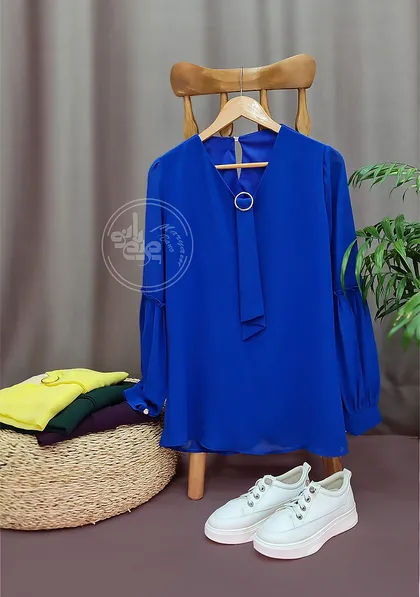 شومیز آفاق