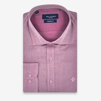 پیراهن پلاتین گاباردین 02336