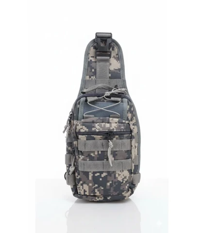 بادی بگ تاکتیکال مدل APP-175