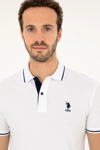 تیشرت مردانه اورجینال یو اس پولو u.s.-polo-assn.