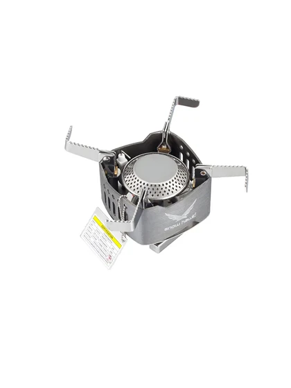 سرشعله طبیعت گردی اسنوهاک مدل SN-20E4