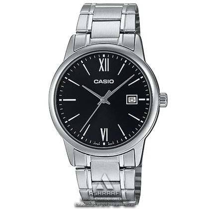 ساعت مردانه کاسیو Casio MTP-V002D-1B3