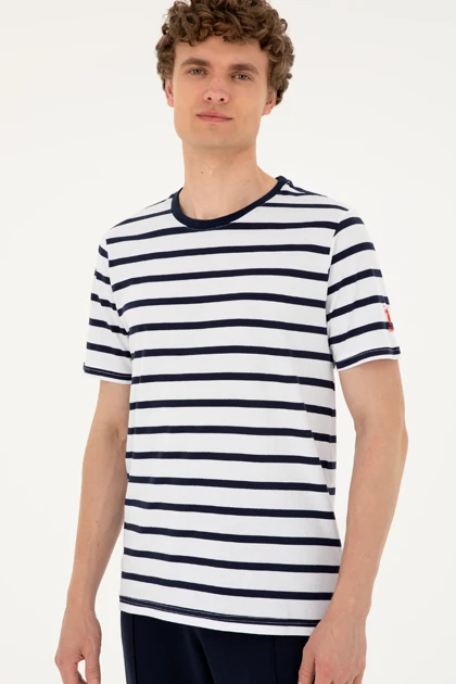 تیشرت مردانه اورجینال یو اس پولو u.s.-polo-assn.