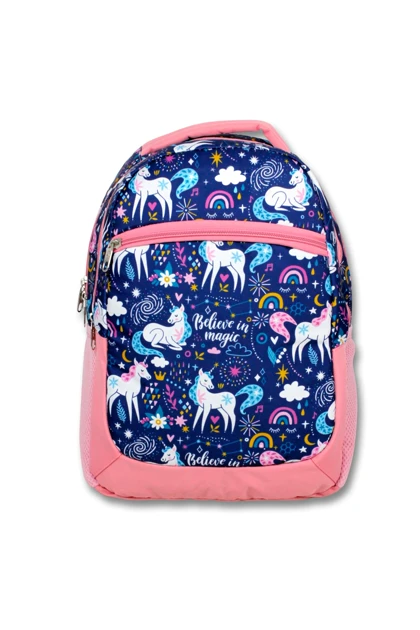 کیف مدرسه بچگانه famebag famebag