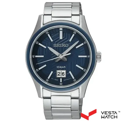 ساعت مچی مردانه SEIKO سیکو مدل SUR559P1