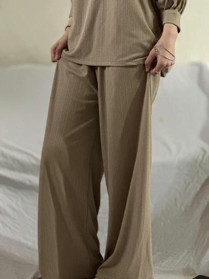 ست شومیز شلوار