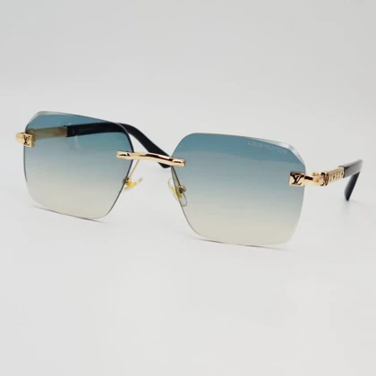 عینک آفتابی زنانه لویی ویتون Louis Vuitton 68068 ضداشعه UV400