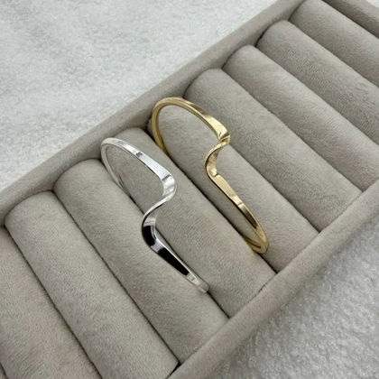 بنگل موج پینترستی