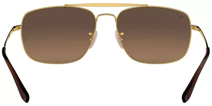 عینک آفتابی ریبن ray ban RB3560S 910443