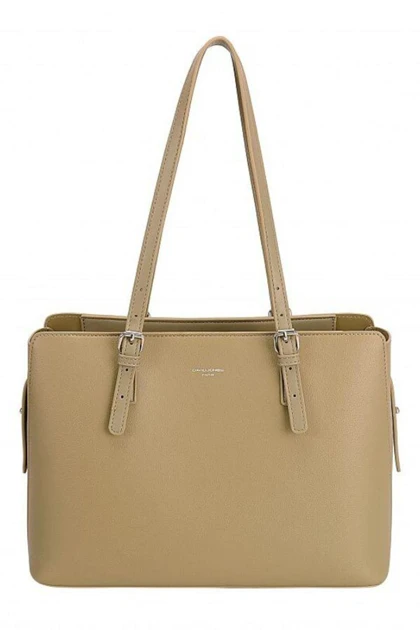 کیف دوشی زنانه دیوید جونز david-jones