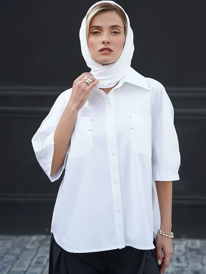 شومیز کراسر - Croser - 304