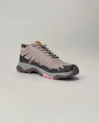 کفش راحتی ویکو طرح سالامون الترا صورتی