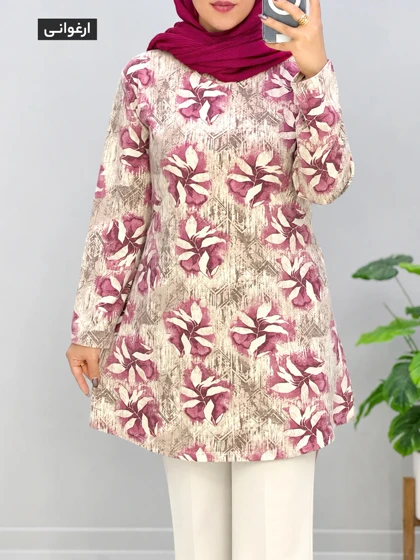 تونیک موهر خوشه کد 2254839