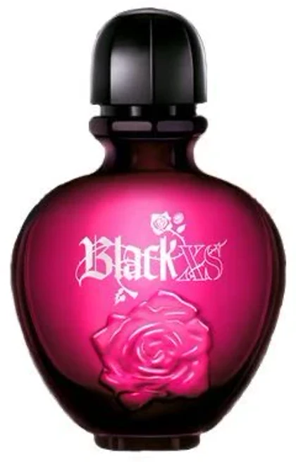 پاکو رابان بلک ایکس اس زنانه paco rabanne - Black XS for Women