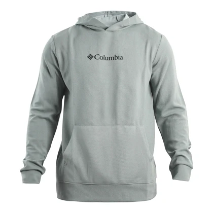 هودی رانینگ اسپرت کلمبیا مدل Columbia-J24805 طوسی