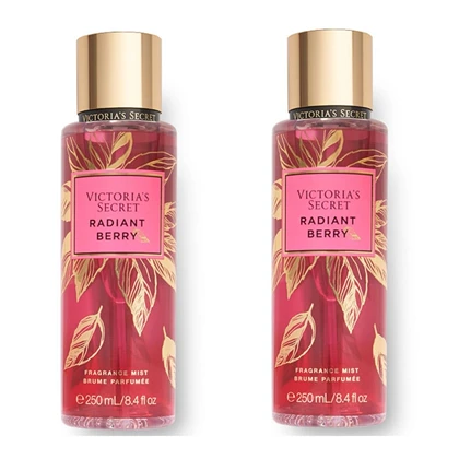 بادی اسپلش زنانه 250ml ویکتوریا سکرت مدل Radiant Berry امارات