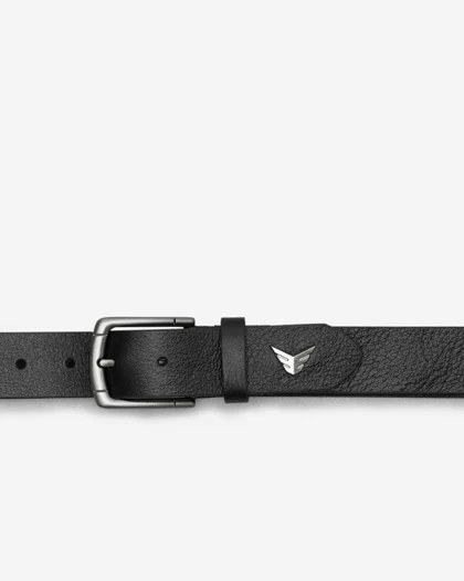 کمربند مردانه چرم