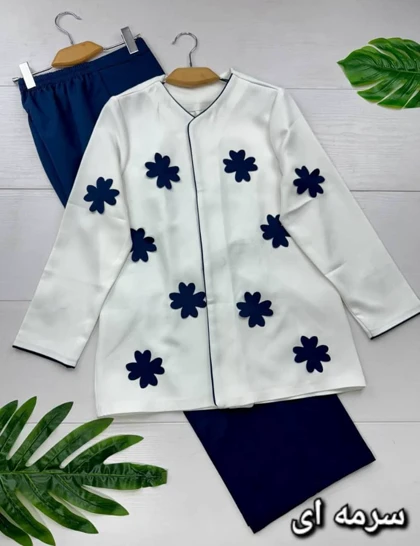 ست مزون دوز بهرخ