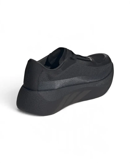 کتانی ویتنامی آدیداس هایپر بوست تمام مشکی Adidas Hyperboost EDGE