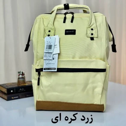 کیف کوله پشتی اورجینال هیماواری HIMAWARI 124