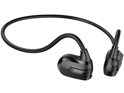 هندزفری بلوتوث گردنی هوکو با قابلیت هدایت هوا Hoco Wireless headset ES63 Graceful air conduction
