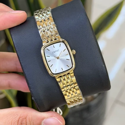 ساعت مچی اورجینال زنانه اسپریت ESPRIT 7043