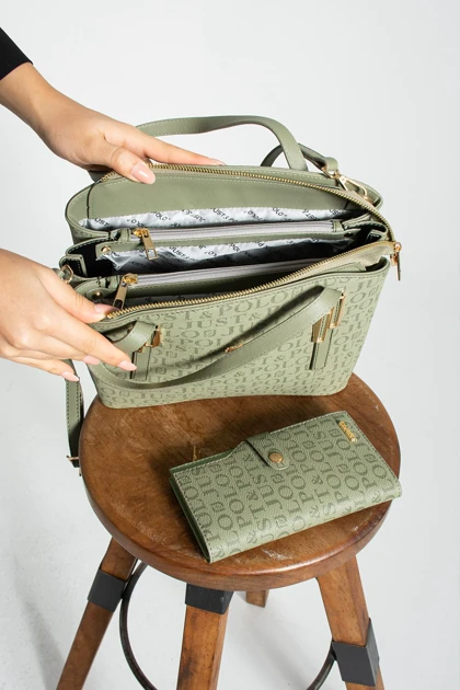 کیف زنانه دوشی just-polo