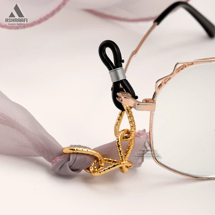 بند عینک زنانه Glasses Strap KCP1
