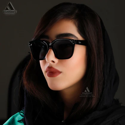 عینک آفتابی ریبن Ray-Ban H011