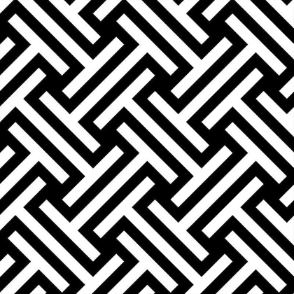 کاناپه تخت شو یک نفره پترن سه بعدی مدل M1068