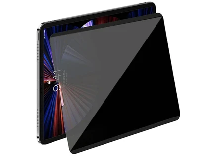 محافظ صفحه نمایش مغناطیسی پرایوسی آیپد 10.2 و 10.5 اینچ ویوو WiWU iprivacy magnetic screen film ipad 10.2 &amp; 10.5 inch
