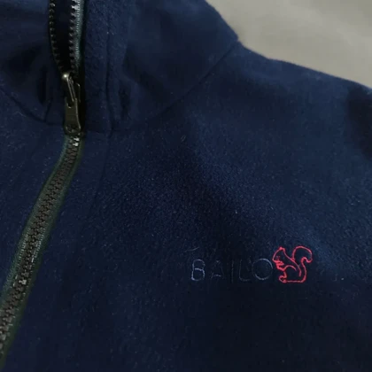 SIZE S-XS کاپشن دوپوش گورتکس حرفه ای استوک اورجینال از برند معتبر Bailo ایتالیا