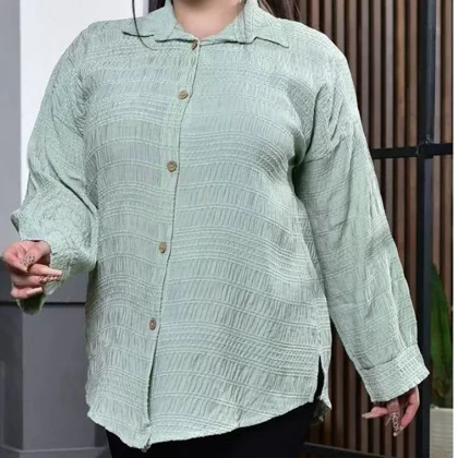 تونیک زنانه کوک دوزی