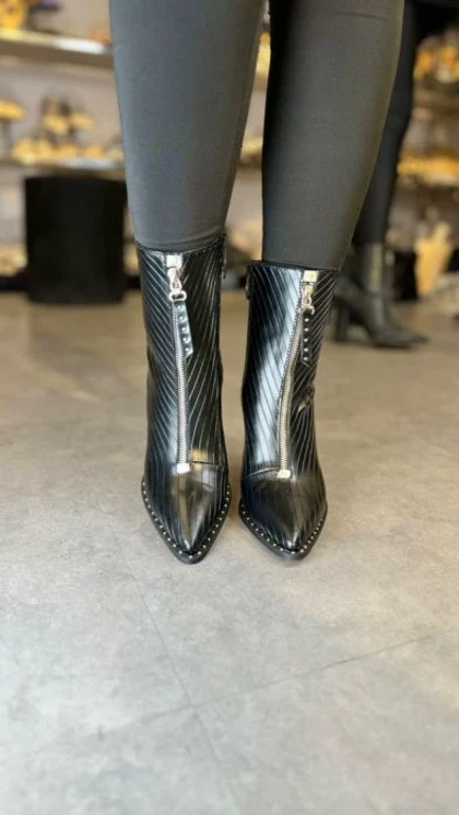 بوت ویگن کد456