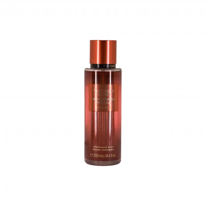 بادی میست زنانه ویکتوریا سکرت Rich caramel vanilla