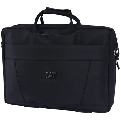 کیف لپ تاپ سه کاره Cat مدل MC-651