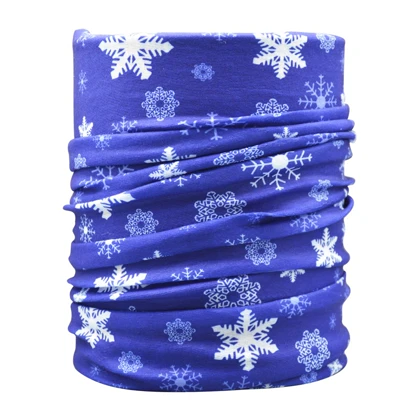 اسکارف و دستمال سر و گردن مدل Snow-89400