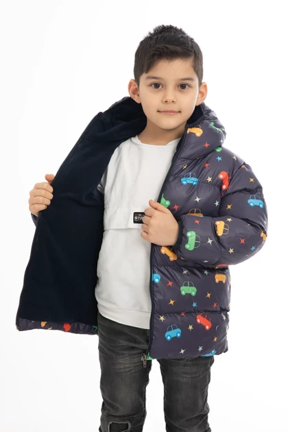 کت و کاپشن بچگانه outriverkids outriverkids