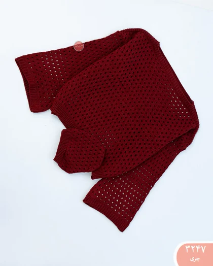 بافت قلاب بافی 3247