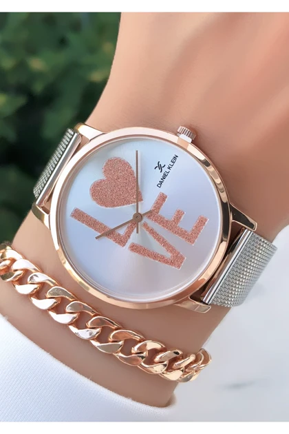 ساعت زنانه daniel-klein daniel-klein