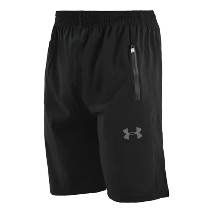 شلوارک ورزشی مردانه آندر آرمور مدل GMS-4L1216 مشکی