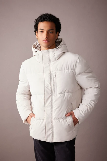 کت و کاپشن مردانه defacto